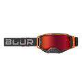 BLUR OPTICS GOGGLES B-40 - RACE DESIGN