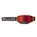 BLUR OPTICS GOGGLES B-40 - RACE DESIGN