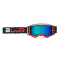 BLUR OPTICS GOGGLES B-40 - RACE DESIGN