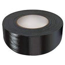 DUCK TAPE LARGE ROLLS 48MM X 30M  ( 4 COLOURS )