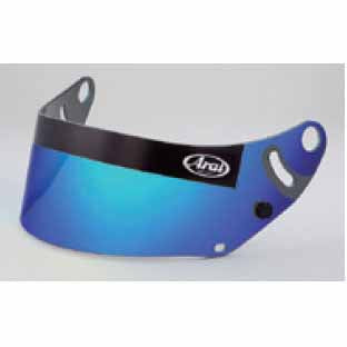 ARAI VISORS AND ACCESSORIES