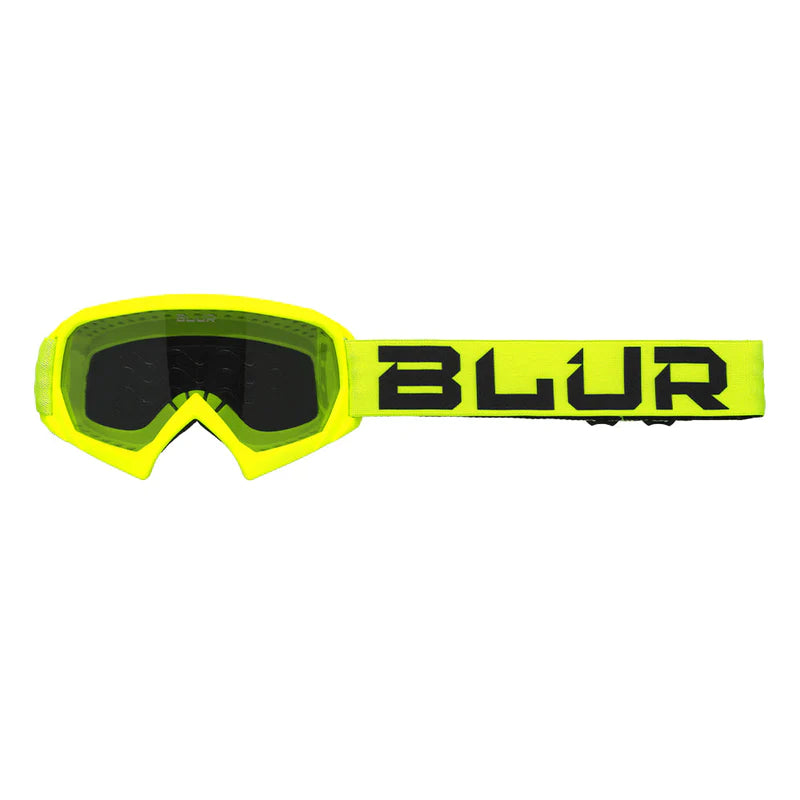 BLUR OPTICS GOGGLES B-YOUTH