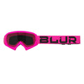 BLUR OPTICS GOGGLES B-YOUTH