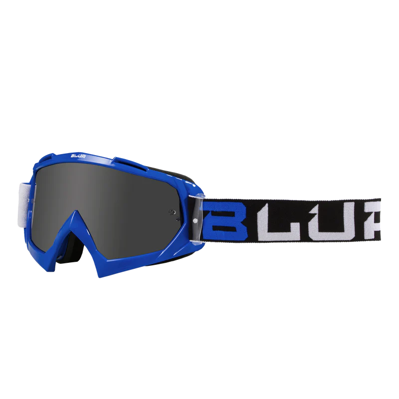 BLUR OPTICS GOGGLES B-YOUTH