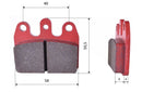 BRAKE PADS