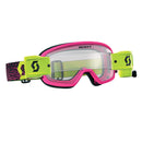 SCOTT BUZZ PRO WFS GOGGLE