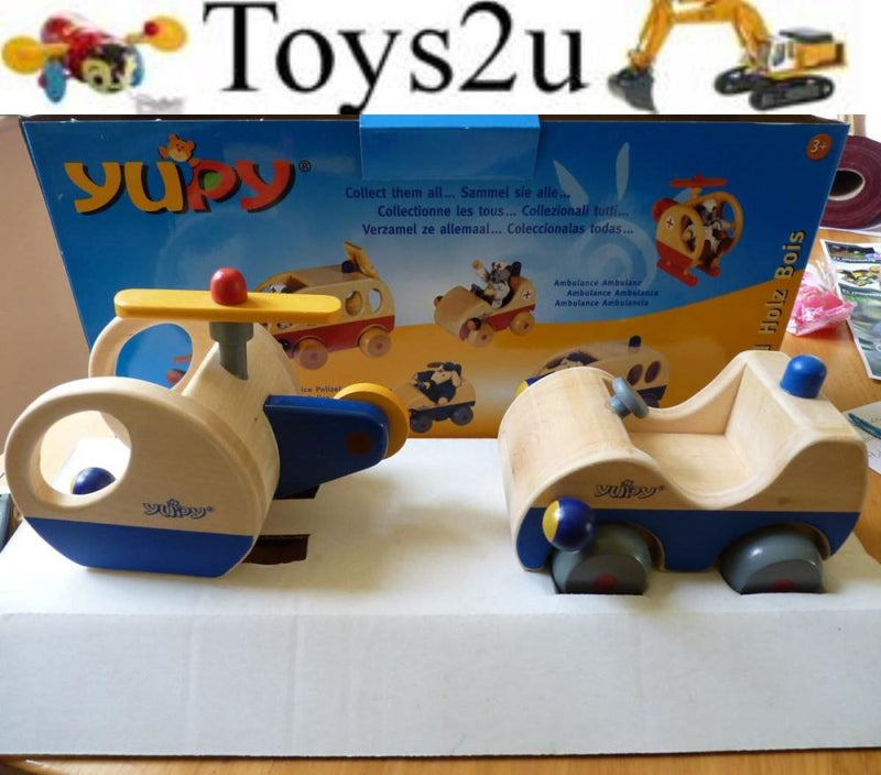 WOODEN TOYS FOR BOYS