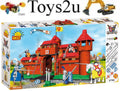COBI, LEGO, BANBAO AND OTHER - BUILDING BLOCK RANGE