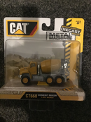 CAT GENUINE LICENCED PRODUCTS