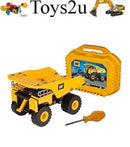 CAT GENUINE LICENCED PRODUCTS