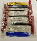 T BAR HANDLE SET - CHESCO