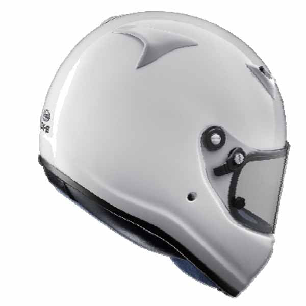 ARAI CK-6 JUNIOR CHILD KART HELMET