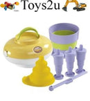 KIDS COOKING & BAKING SETS