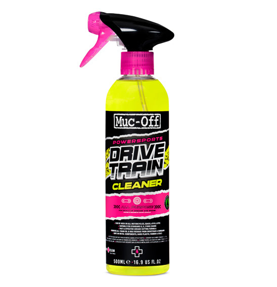 MUC-OFF DRIVETRAIN CHAIN CLEANER