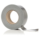 DUCK TAPE LARGE ROLLS 48MM X 30M  ( 4 COLOURS )