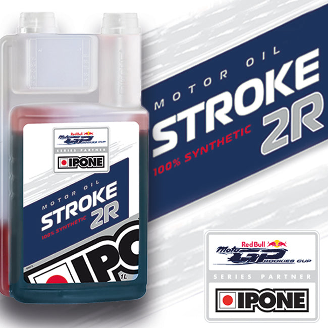 IPONE - 100 SYNTHETIC ESTER OIL