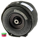 Kart tyres inflation strap - add to your tools now