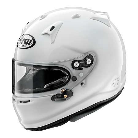 ARAI GP-7FRP CAR HELMET FIA 8859-2020