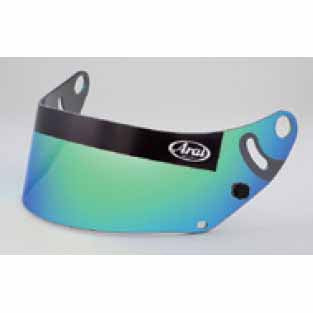 ARAI VISORS AND ACCESSORIES