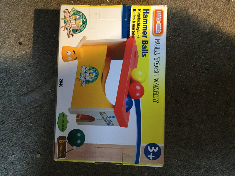 BABE ACTIVITY SET, TEETHERS ETC -