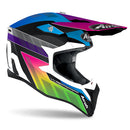 AIROH WRAAP YOUTH HELMET