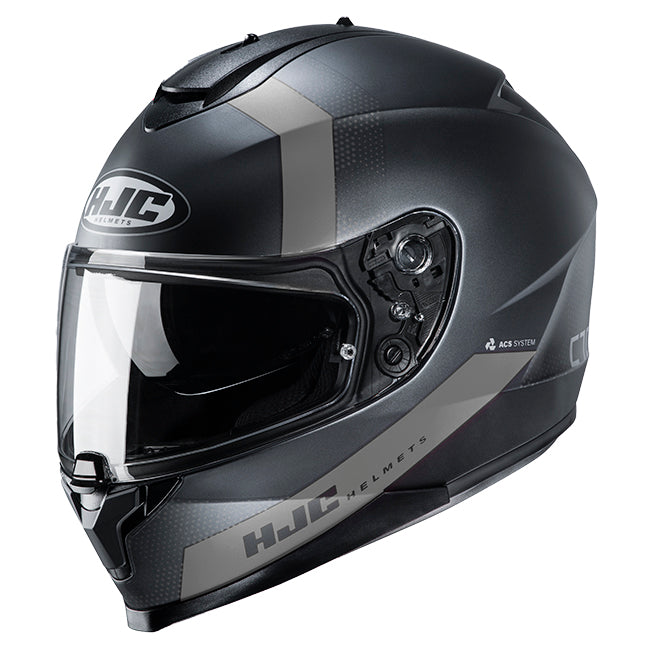 HJC C70 HELMET -