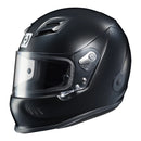 HJC H10  Helmet - Hans / post Compatible