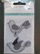 STAMPS & STAMPING PRODUCTS