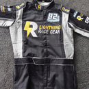 Fully Customize Race Suit 3 layer nomex  SFI 3.2/5 (LRGC5)