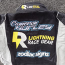 Fully Customize Race Suit 3 layer nomex  SFI 3.2/5 (LRGC5)