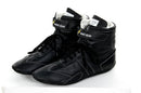 Race Boots SFI - Black - SFI 3.3  - 15 sizes for kids to adult