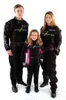 Fully Customize Race Suit 1 layer Nomex  SFI 3.2/1