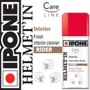 IPONE - HELMET CARE CLEANING KITS & IN & OUT CLEANER