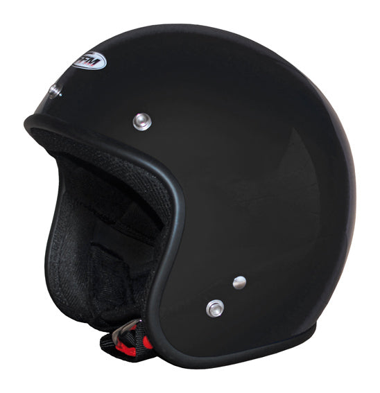 FFM Jetpro 2 Open Face Helmet