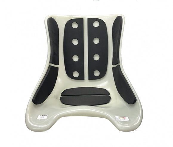 KART SEAT PADDING KIT - 8 pce