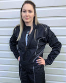 KARTING GRASS COMBO 2  - FREE BALACLAVA /FREIGHT & SAVE $135  OFF RRP