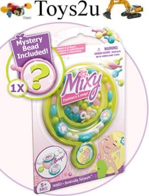 KIDS BRACELET AND JEWELLERY MAKING SETS - LOTS OPTIONS