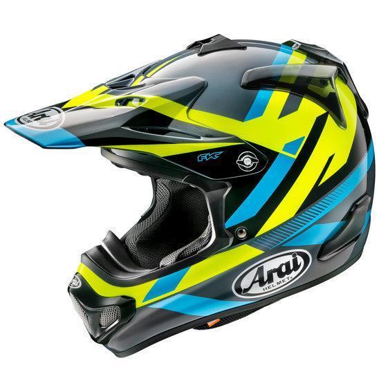 ARAI - EC VX PRO 4 HELMET