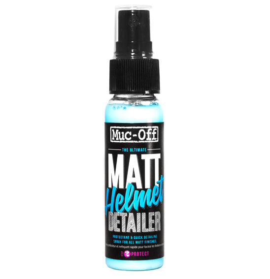 MUC-OFF - Matt Helmet Cleaner