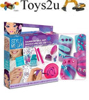 KIDS BRACELET AND JEWELLERY MAKING SETS - LOTS OPTIONS
