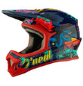 O'NEAL YOUTH OFF ROAD HELMET - 1SRS