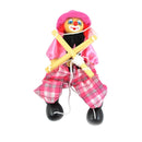 PUPPETS AND PUPPET THEATRE