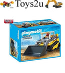 PLAYMOBIL -  BOBCAT