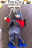 PUPPETS AND PUPPET THEATRE