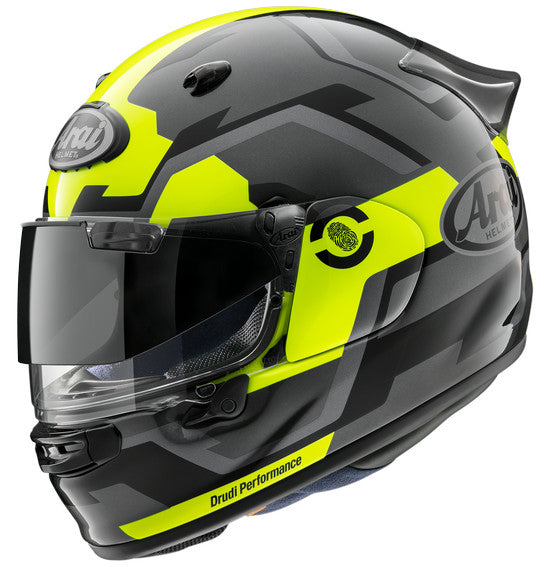 ARAI QUANTIC HELMET