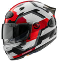 ARAI QUANTIC HELMET