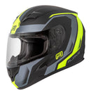 COLOUR KARTING & TRACK DAY HELMETS-  Colour range