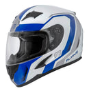 COLOUR KARTING & TRACK DAY HELMETS-  Colour range