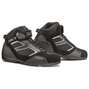 KART BOOTS - SIDI DELUXE- META BLACK