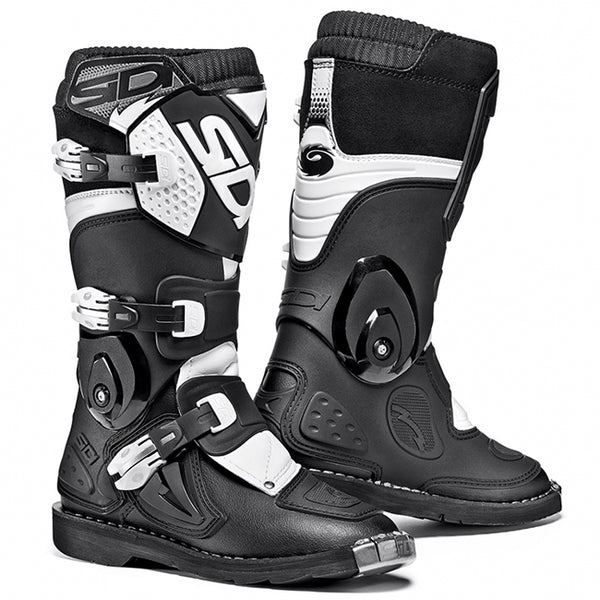 Sidi youth mx boots on sale